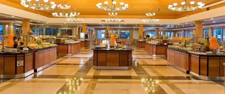 Mirada Del Mar - All Inclusive - 15