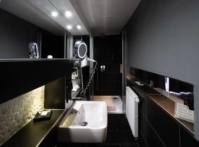 SL'Otel - Das Stadt- Voll Klimatisiert - 6