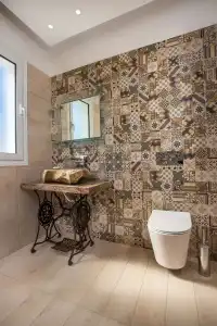 Vanik Suites - 108