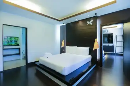 Aava Resort And Spa - 98