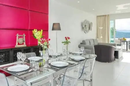 Luxury Apartment Unique Residences - 27