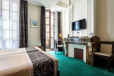 Hôtel Héliot, Cosy Places by Charme & Caractère - 4