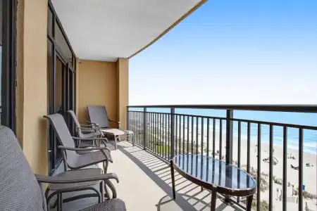 Anderson Ocean Club and Spa by Oceana Resorts - 151