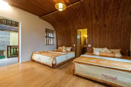 Bamboo Nature Resort Phu Quoc - 17