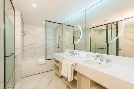 ENA Suite Namdaemun - 9