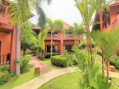 Andamanee Boutique Resort Aonang Krabi - 25