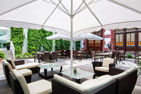 Brunfels, in the Unbound Collection by Hyatt - 17