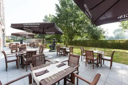 Velotel Brugge - 25