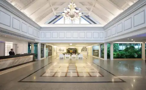 The Imperial and Convention Centre Phitsanulok - 0