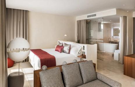Le Petit Nice Passedat - Relais & Châteaux - 24