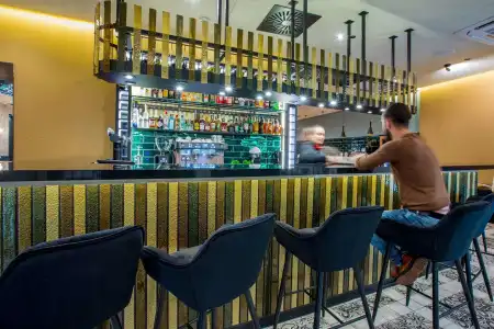 Diament Plaza Katowice - 24