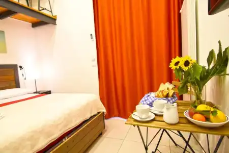 B&B Ninarella Napoli - 54