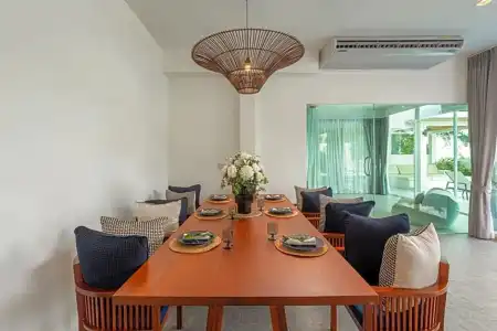 Amala Grand Bleu Resort Hilltops - 50