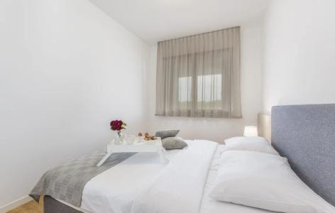 Apartments Maj Residence Luxury - 37
