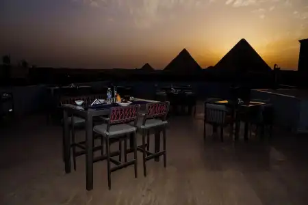 Pyramids - 27