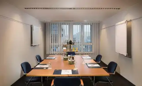 Best Western Dortmund Airport - 14