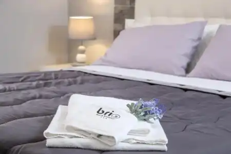 Brio Bed & Breakfast - 22
