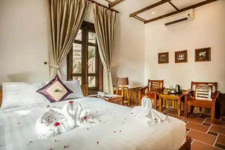 Palm Hill Resort Phu Quoc - 2
