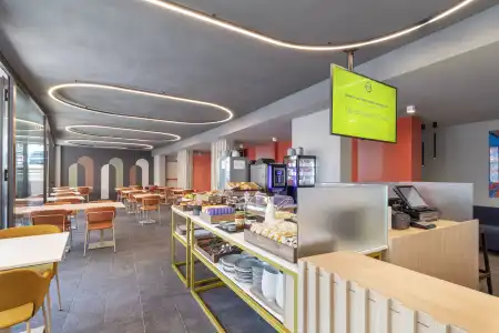 B&B Genova City Center - 25