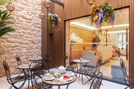 Hôtel Le Milie Rose - 14