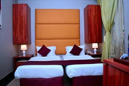 Best Western Plus Zanzibar - 20