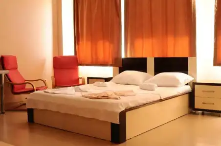 Mina Apart Otel - 28