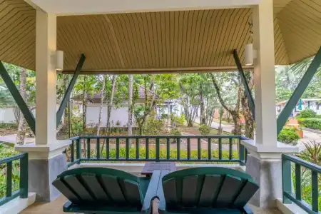 Baan Khaolak Beach Resort (SHA Plus+) - 159