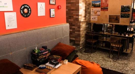 Envoy Hostel & Tours - 22