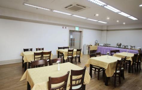 Incheon Prince Tourist - 15