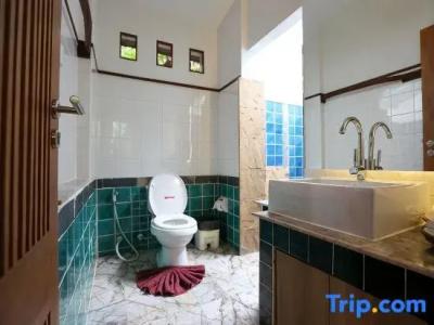 Samui Honey Cottages Beach Resort - 89
