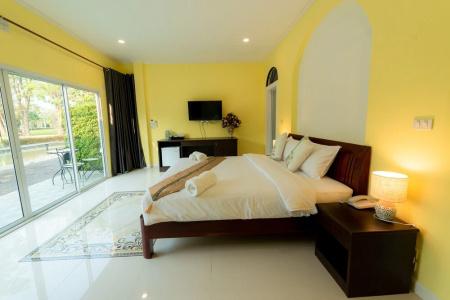 Vanida Resort - Halal - 4