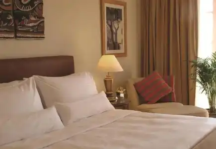 Mövenpick Resort & Residences Aqaba - 118