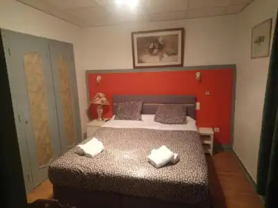 Hôtel de Savoie - 35