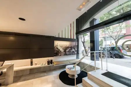 Atenea Rekord Suites Barcelona - 1