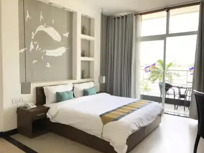 Asiban Quay Boutique - 41