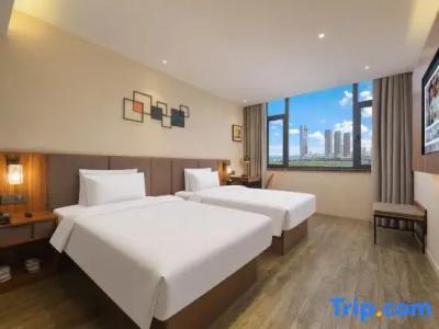 Hôtel Inn Dijon-Quetigny - 40
