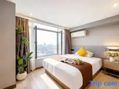 Grand Metropark Bay Sanya - 50