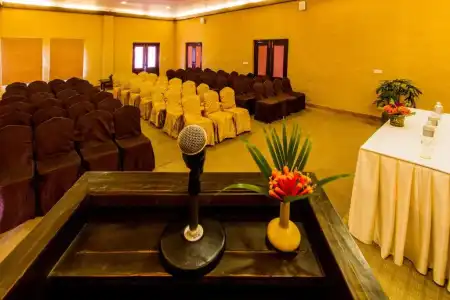 Temple Tree Resort and Spa, Pokhara - 12