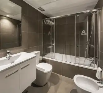 Mon Suites Catedral - 7