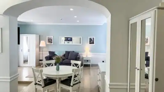 Revelton Suites Riga - 28