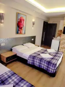 Akdeniz Apart - 39
