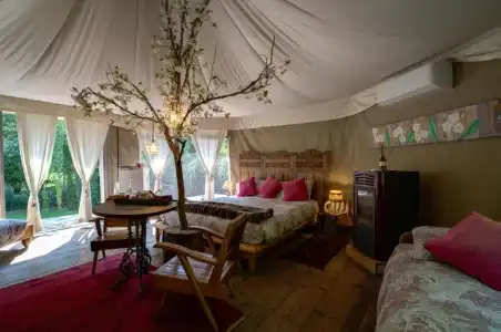 Glamping Canonici di San Marco - 113