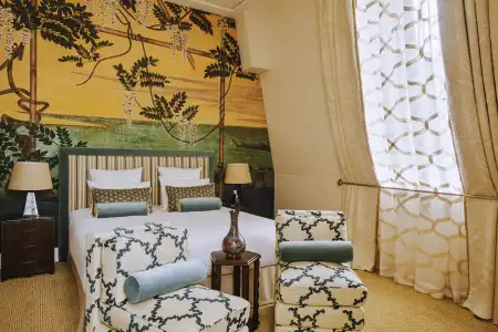 Saint James Paris - Relais & Chateaux - 65