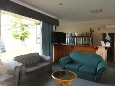Glenelg Motel - 49