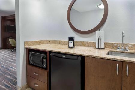 Hampton Inn & Suites Winston-Salem/University Area, NC - 69