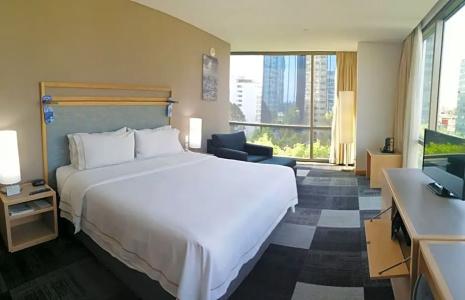 Holiday Inn Express Mexico Reforma by IHG - 63