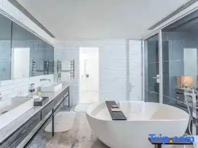 Le Meridien Zhengzhou - 174