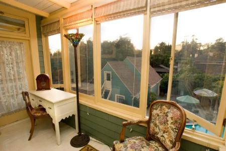 The Bissell House Bed and Breakfast - 23