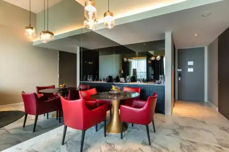 The Laurus, a Luxury Collection Resort, Singapore - 74
