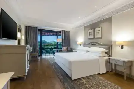 Mustika Yogyakarta Resort and Spa - 133